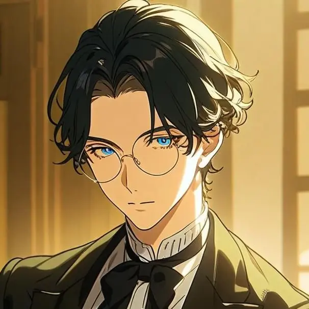 BigBoots5401의 私の執事は重すぎる