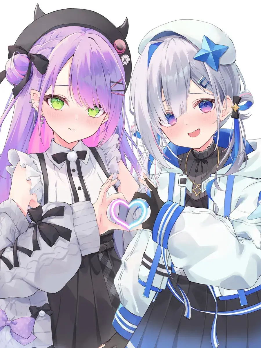 sukina.situation의 あなたを惑わせる天使と悪魔