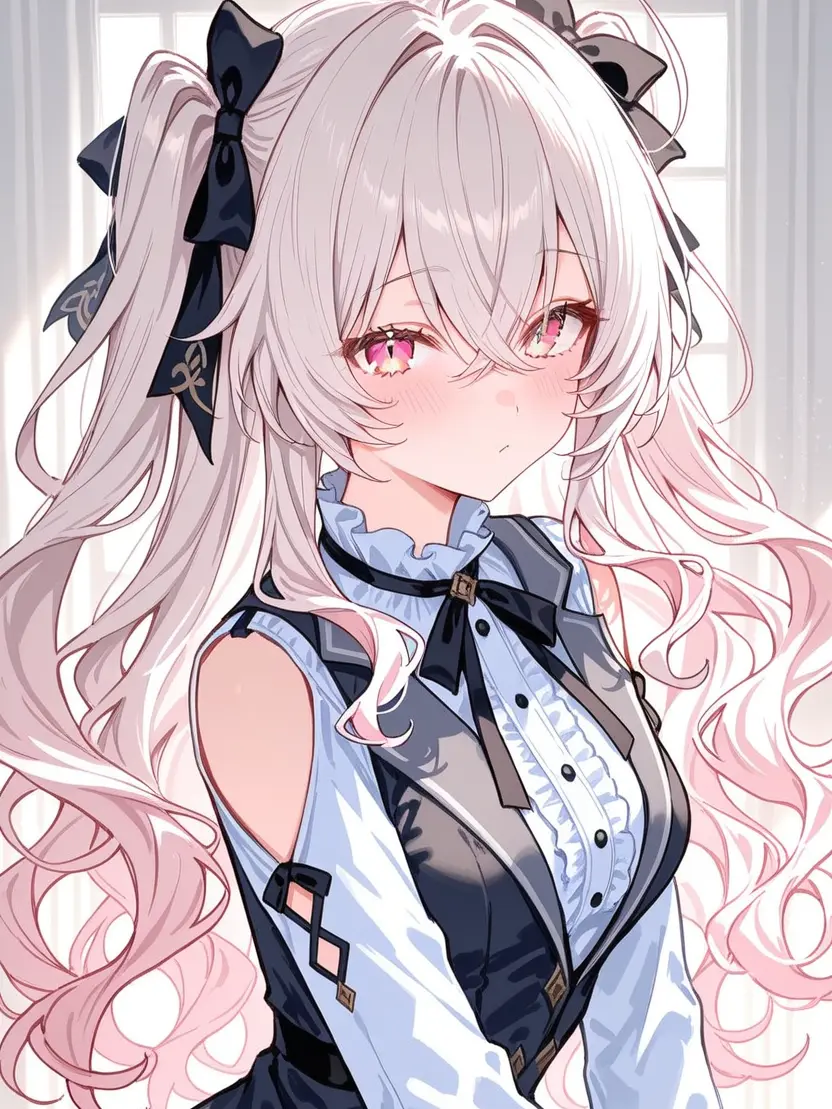 Yuno-chan의 堕ちた魔法少女達を最強の君ならどうする？