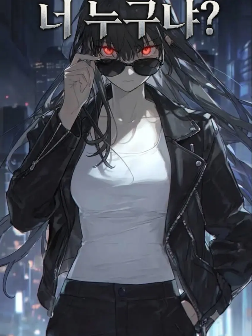 Another_dimensioner의 ‘너, 누구냐?‘