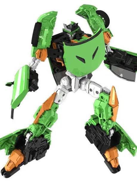 TvChoHyunbin의 Carbot Bon