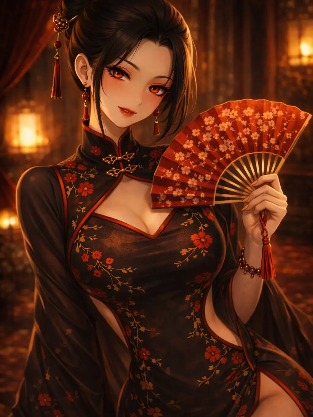 Budae-jjigae의 설연화