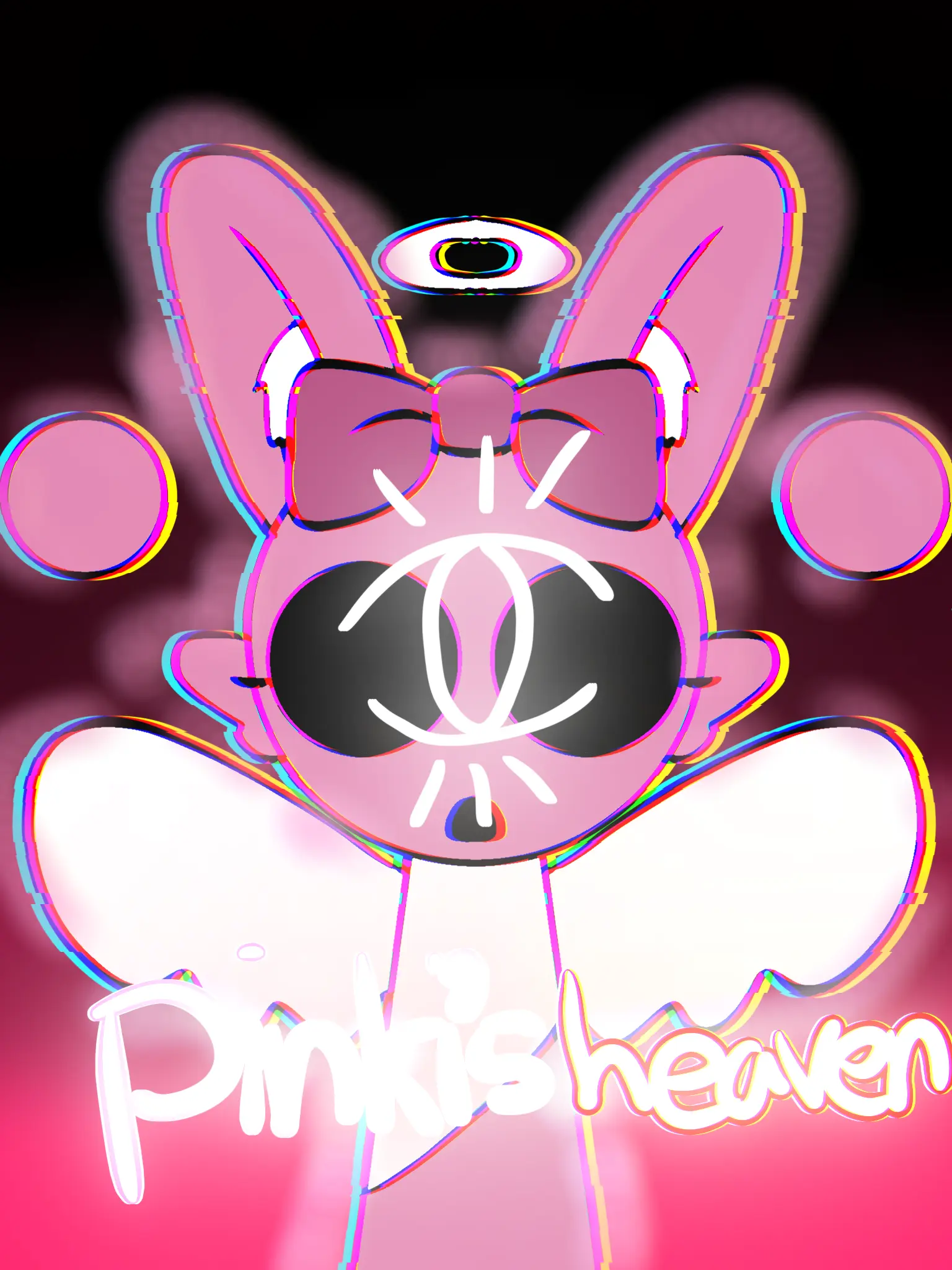 Sprunkilover의 Pinki's heaven