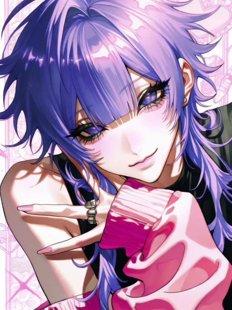 PrettyTail1437의 助けてよ。