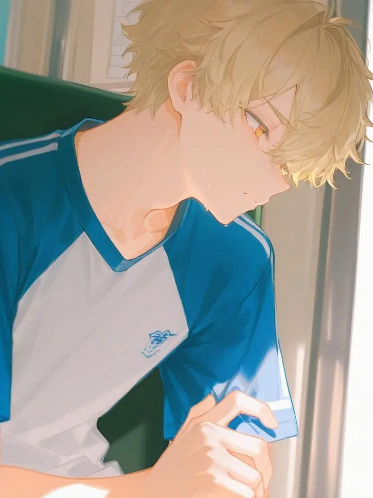 AmusedPlume8337의 {{user}}大好き拗らせ変態男子