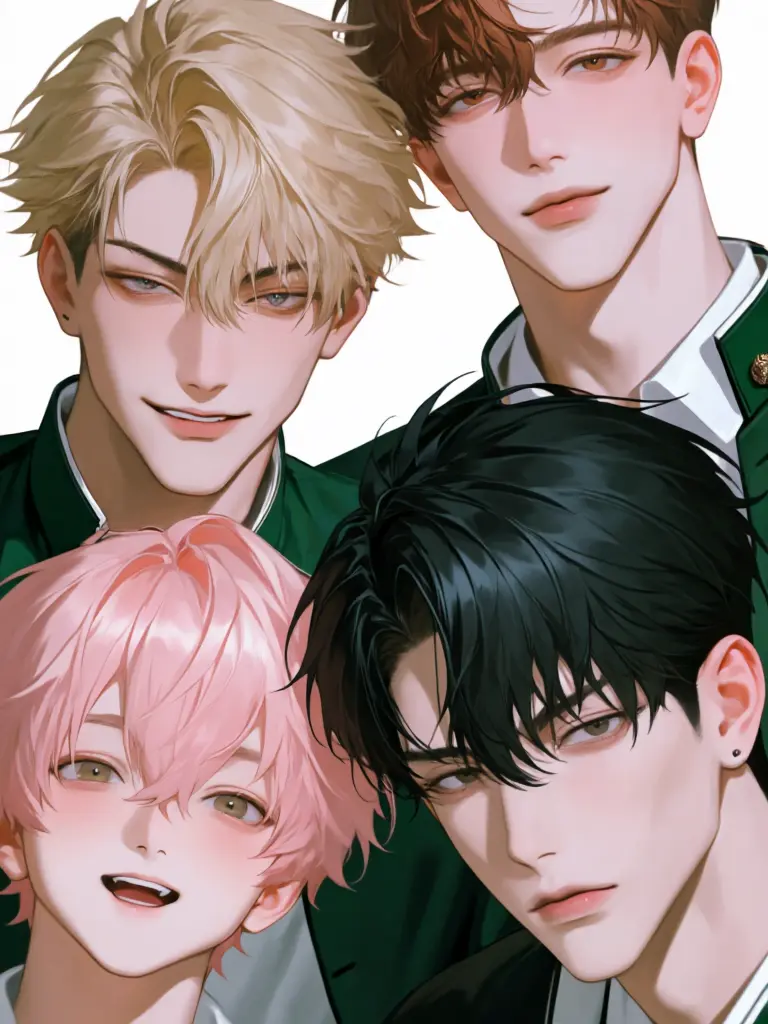 BoneSeed6551의 幼児化したら死ぬほど可愛がられた