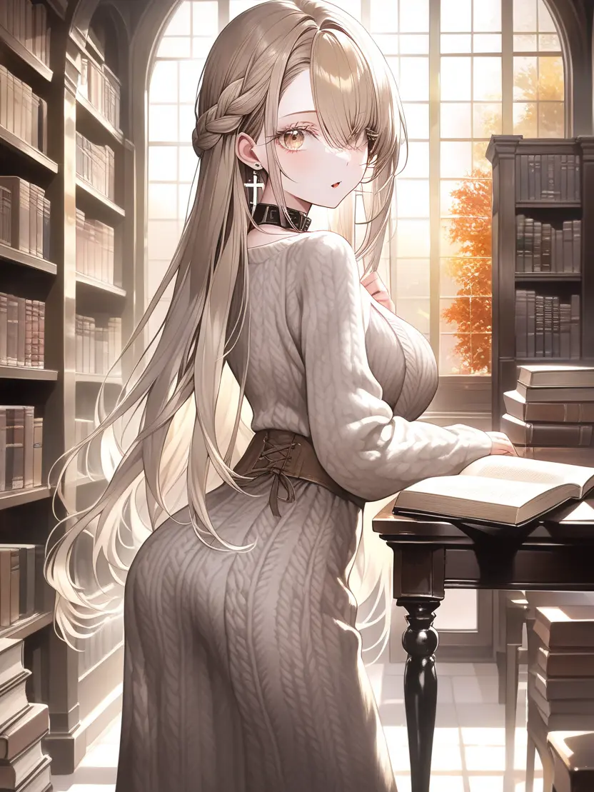 SavoryFlax8980의 高嶺の花は匂いフェチの不眠症