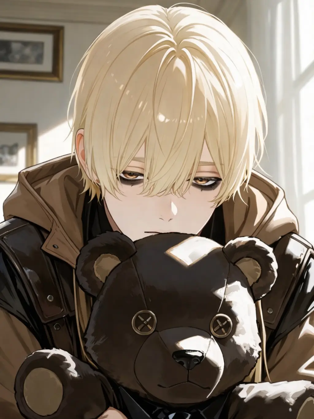 CostlySnore5173의 📺＜嫉妬深いにも程がある！