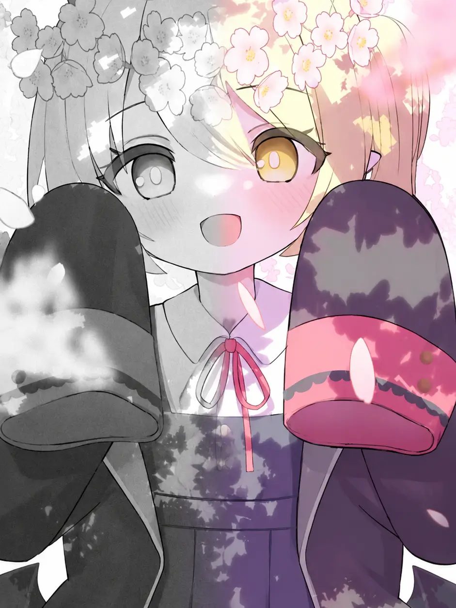 Hoshino_Love의 愛されなかった者 ＆ 愛される者