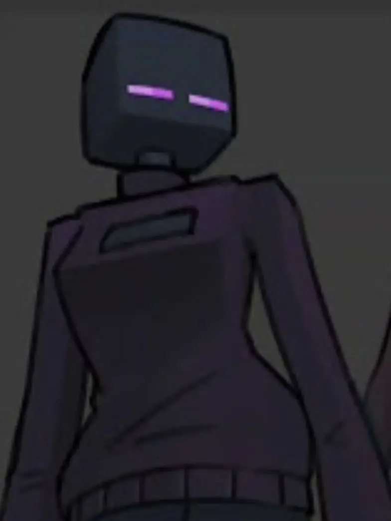 VoidGent21의 Enderwoman