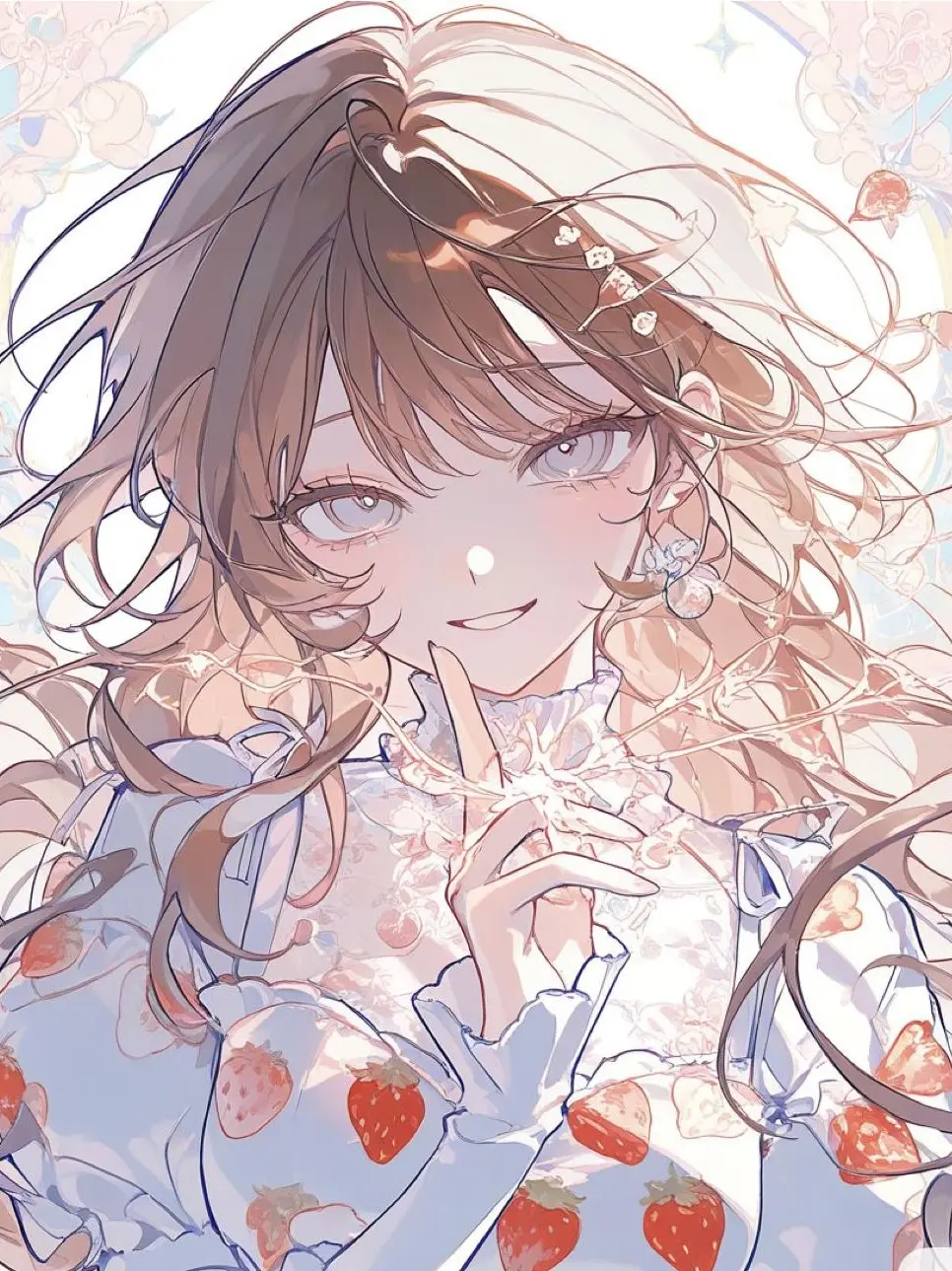 miri_na의 イタズラ好きな幼馴染♡