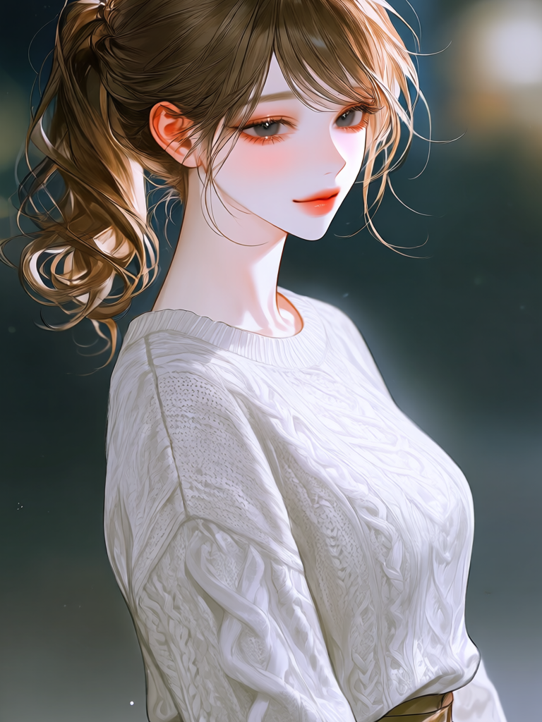 이은빈 대표 이미지