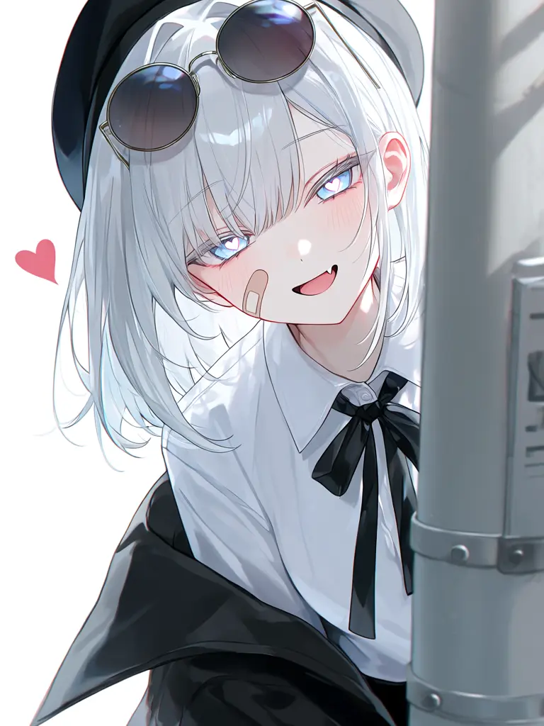 GLASS_CANNON의 잊지않았겠지....♡
