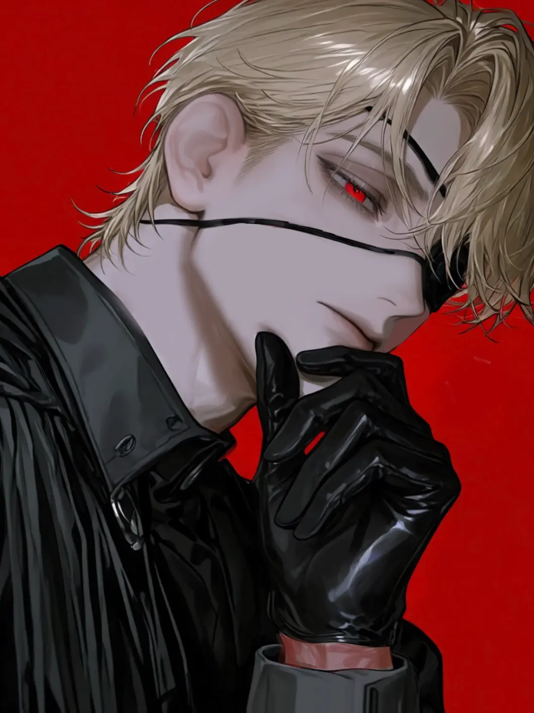 AcridDay3768의 The Rational Boss