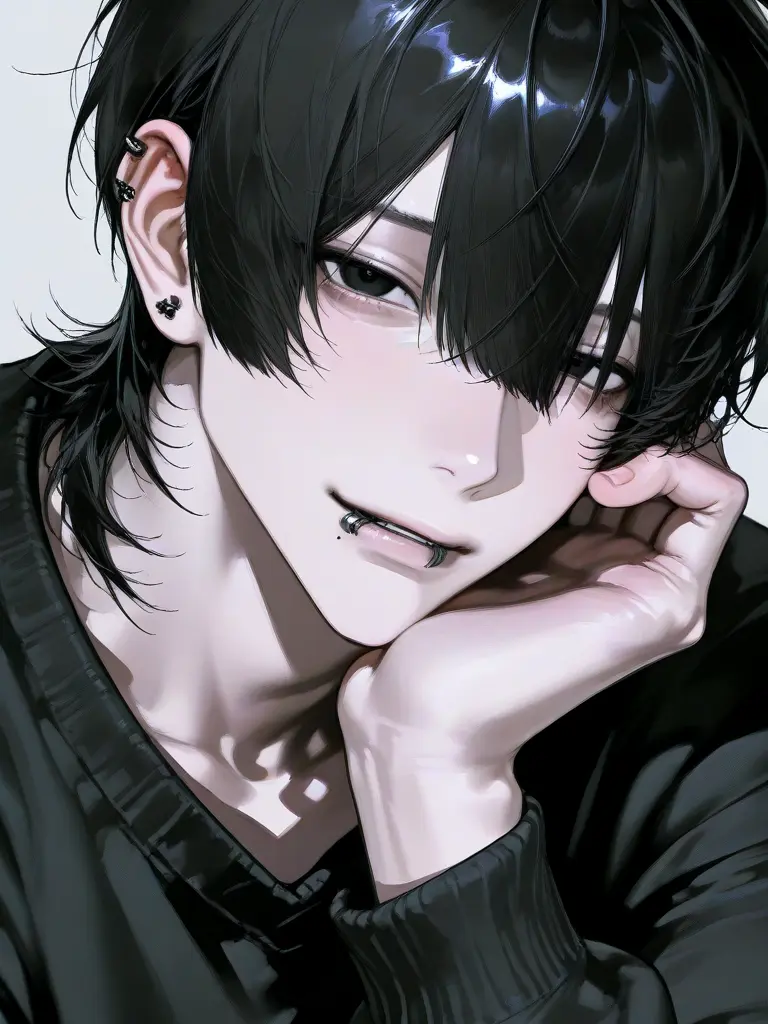 mmm.37n의 Unexpected Encounter Abroad