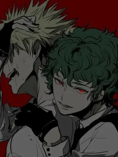 haunt3d_의 Villain Bkdk/Dkbk