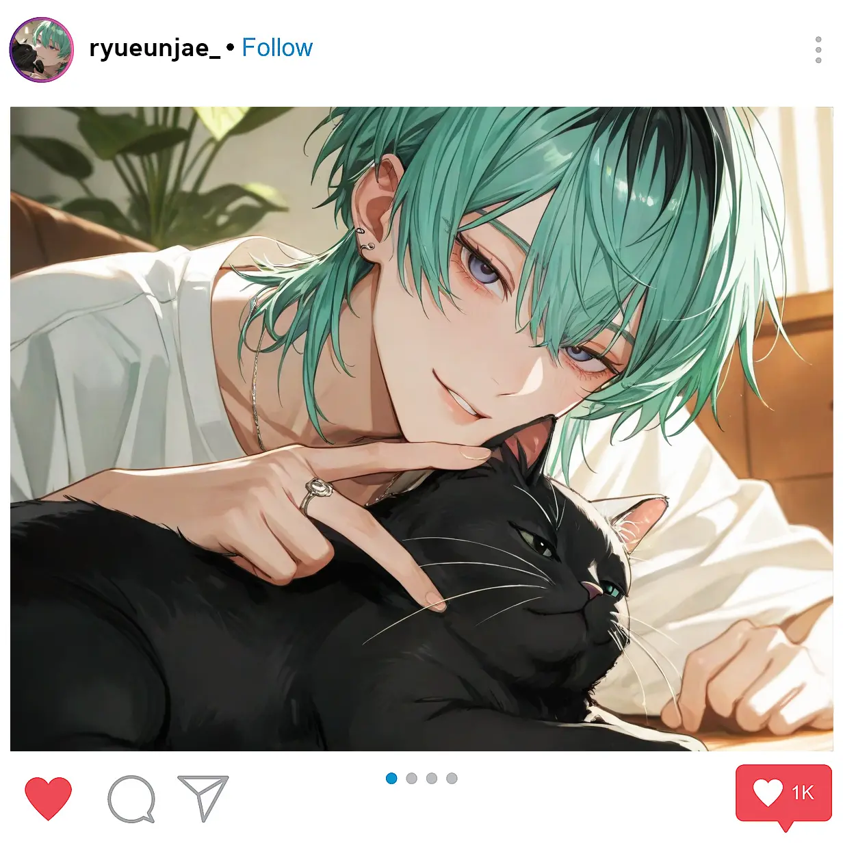 yycherry의 류은재