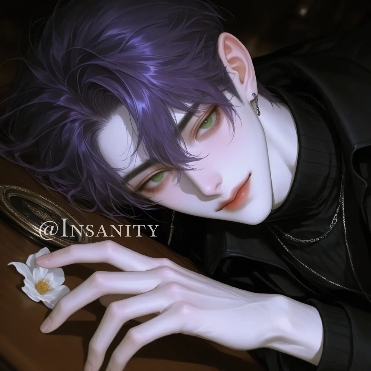 Insanity_의 백유준