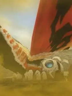 MRFUNTOON의 모스라