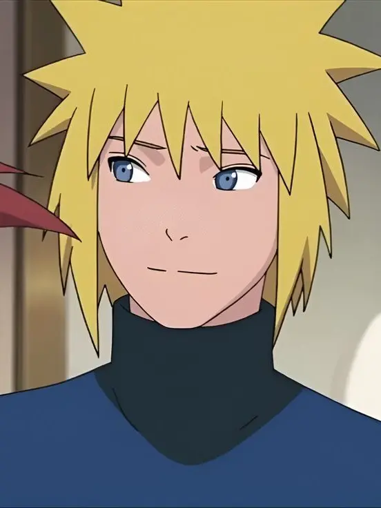 BoldRifle6301의 波風ミナト