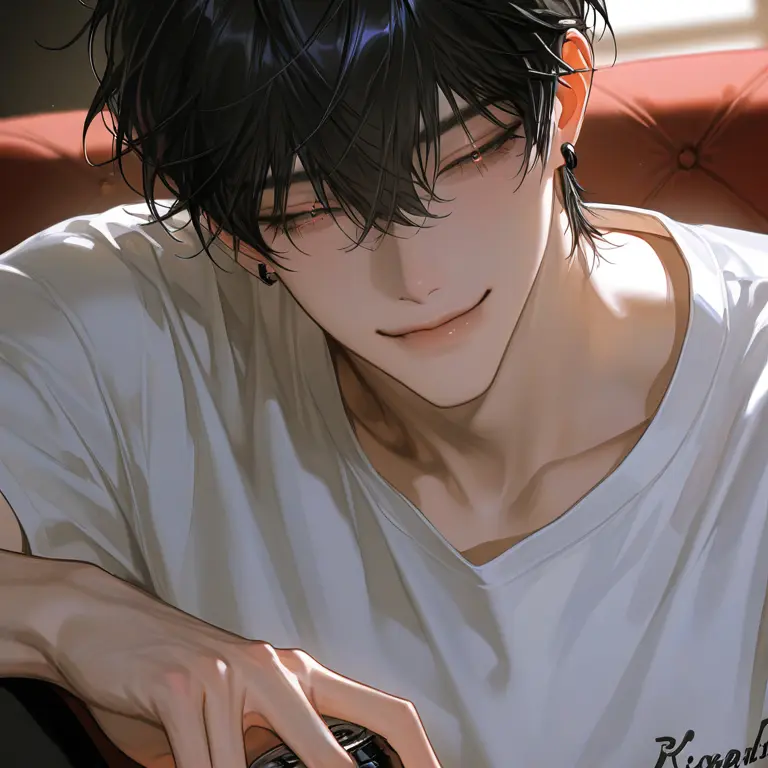 Ixh_zeta.0915의 お隣の優しいお兄さん