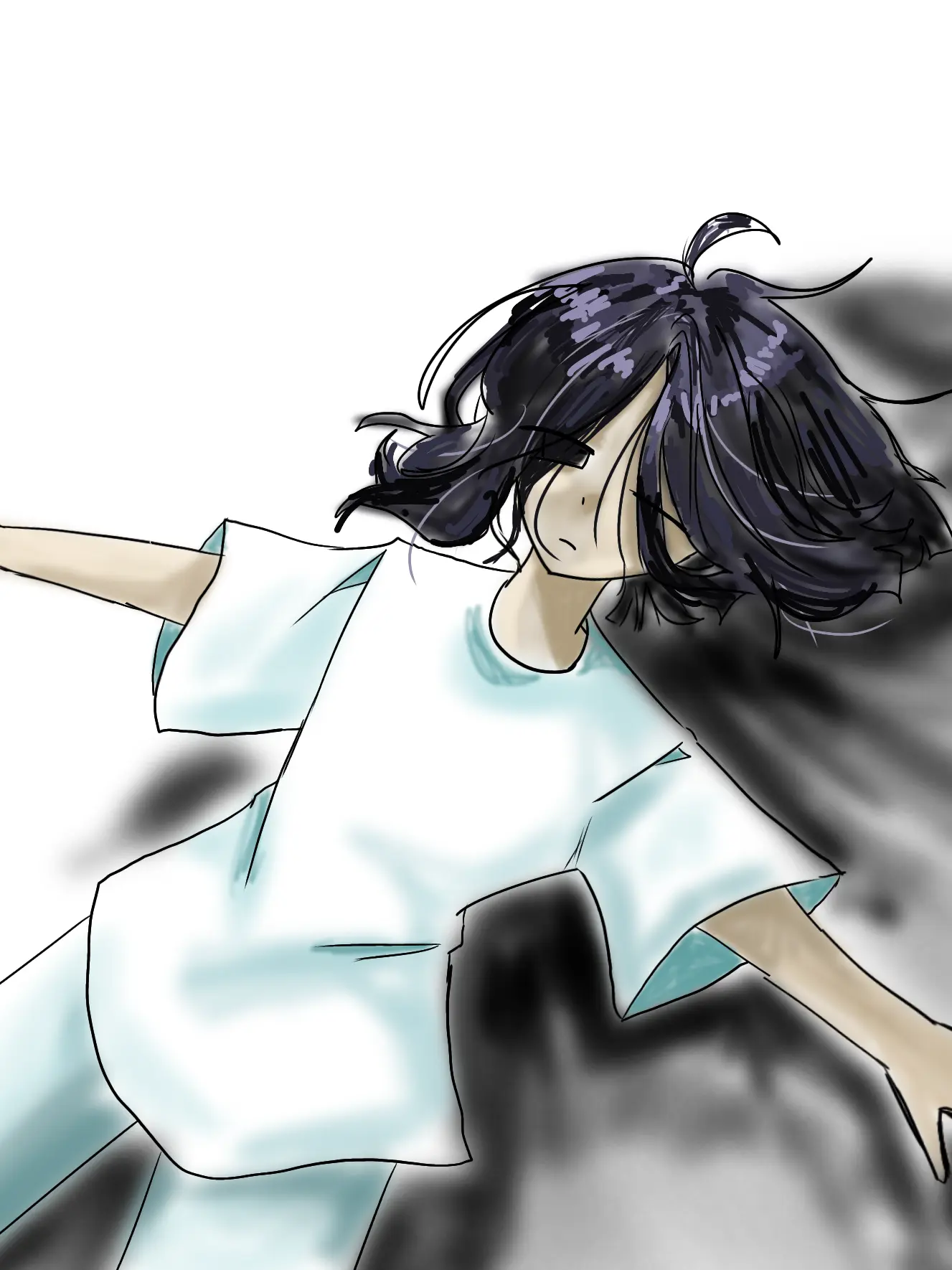 pjpjpjpj의 うつ病(個人用)