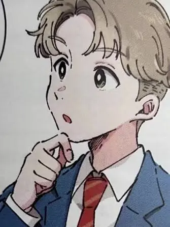 OliveBrush6843의 可愛くてかっこいいエディくん