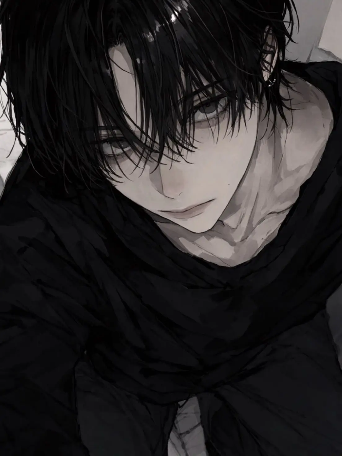 Ravbjit의 Xeno - Bullied [BL]