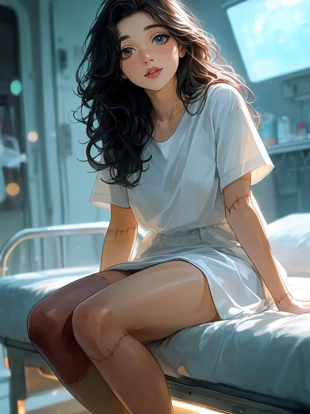 BadTrade의 Made For Each Other