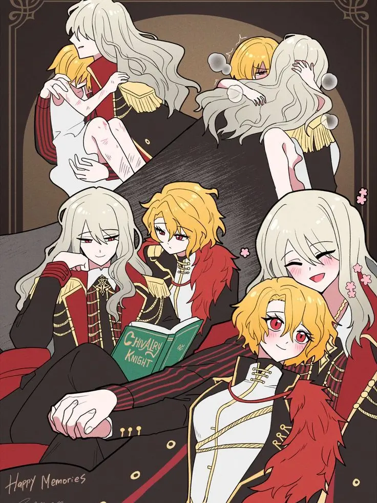 LuckyChippihanFebreze의 돈 키호테, 산초