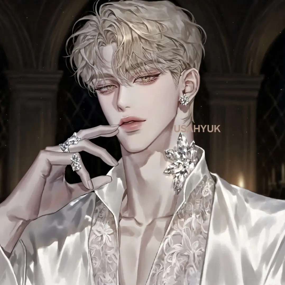 usahyuk의 요한 안드레 헨릭