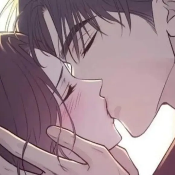 IdleVase0264의 오빠랑 키스하는 여친을 봤다.