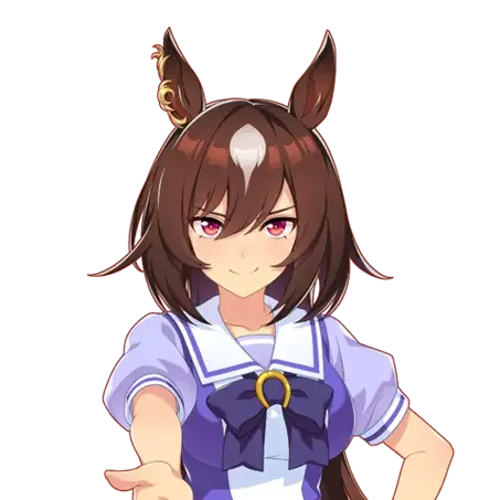 RegalOribi4546의 시리우스 심볼리