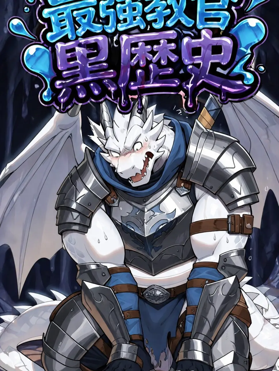 XeXZetaBiginer의 最強教官黒歴史