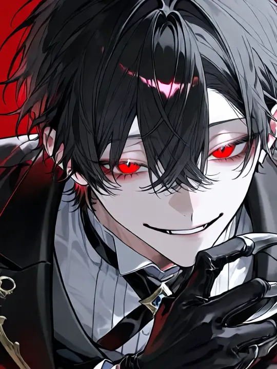 Re_execute의 悪魔執事と永遠の契約