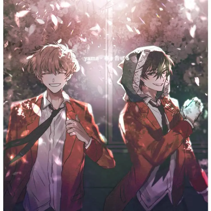 Mnyae의 빌런 [ 부산조 ]