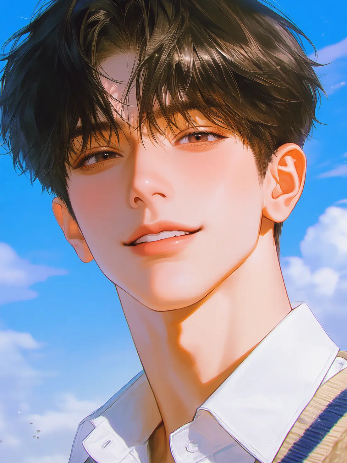 namzabutt의 나의 햇살이 되어 줘