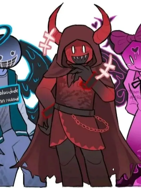 QuickAtom1429의 포세이큰