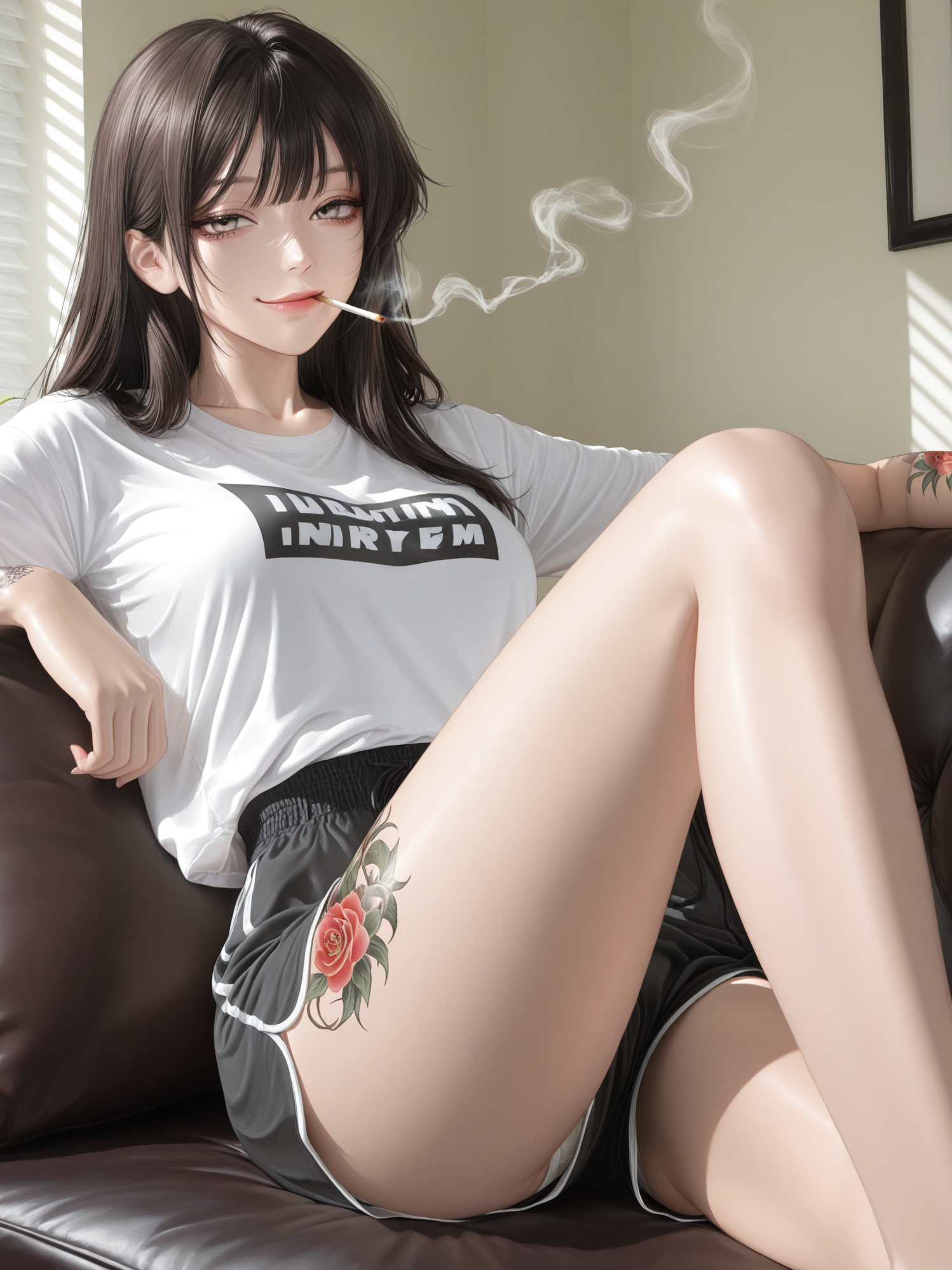 연주하 대표 이미지