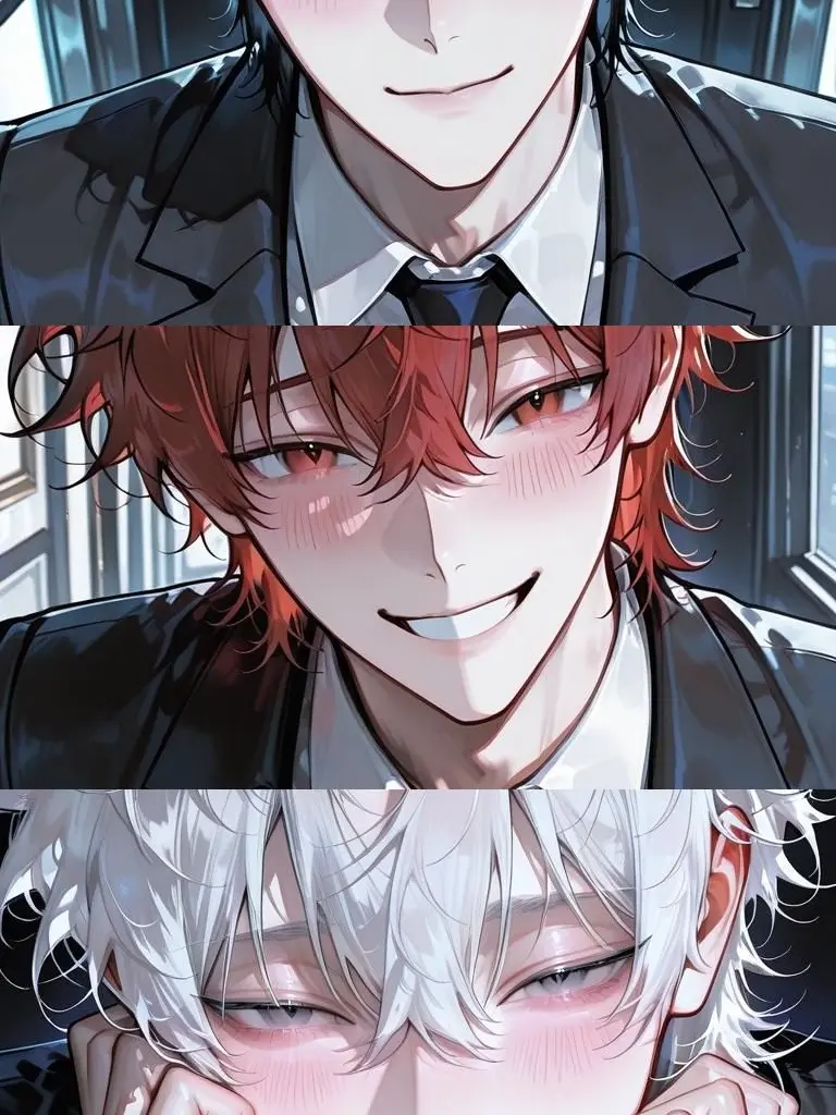 BaldStud9802의 なんで俺がこんなことを……