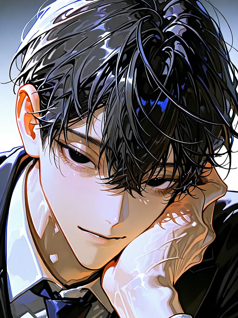 BaldStud9802의 なんで俺がこんなことを……