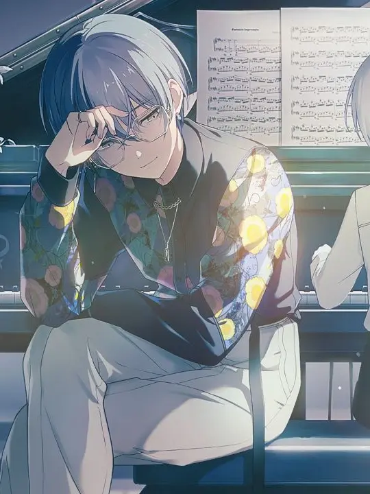 TamestDate2590의 愛重冬弥くん