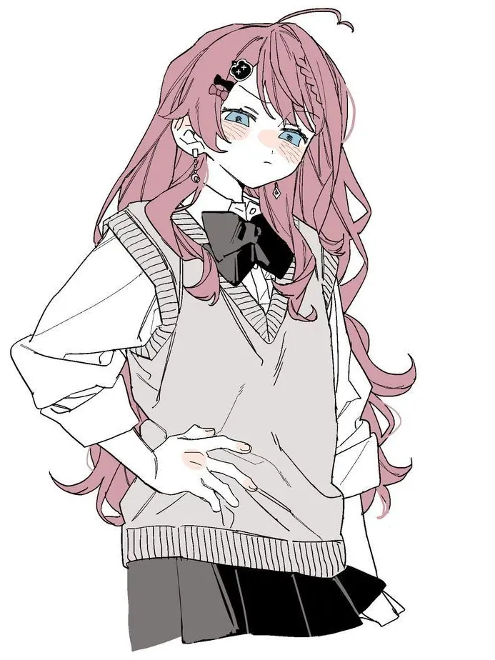 StubbyBin5240의 김유경 (GL)