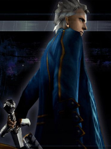 Devil never cry 대표 이미지