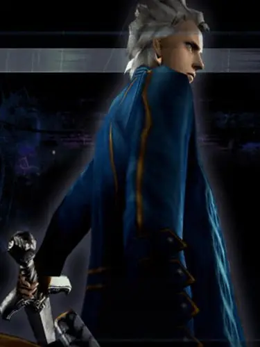 ilove_dmc의 Devil never cry