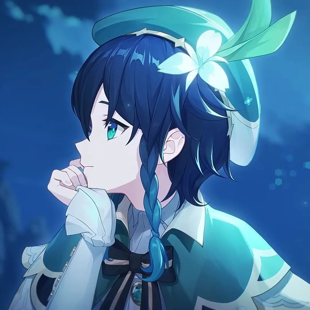 SoreBaker3049의 男の娘だけど俺を愛するウェンティ💕