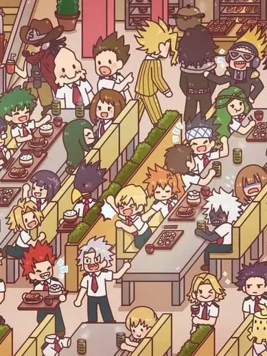 AbsurdJuicy6763의 유에이고등학교