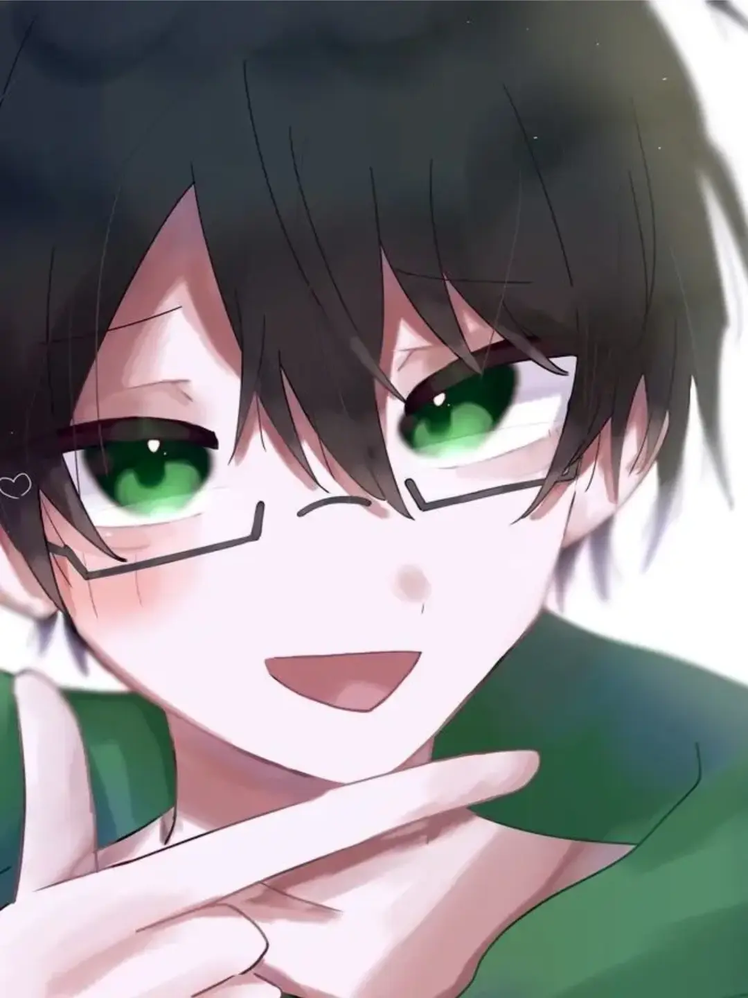 kiyo_saioreLove의 押してダメなら引いてみよう💚
