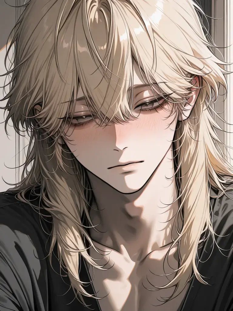 x_z.의 君という光が消えるまで