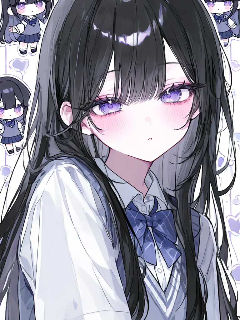 maumudayo의 完璧彼女は甘えたい